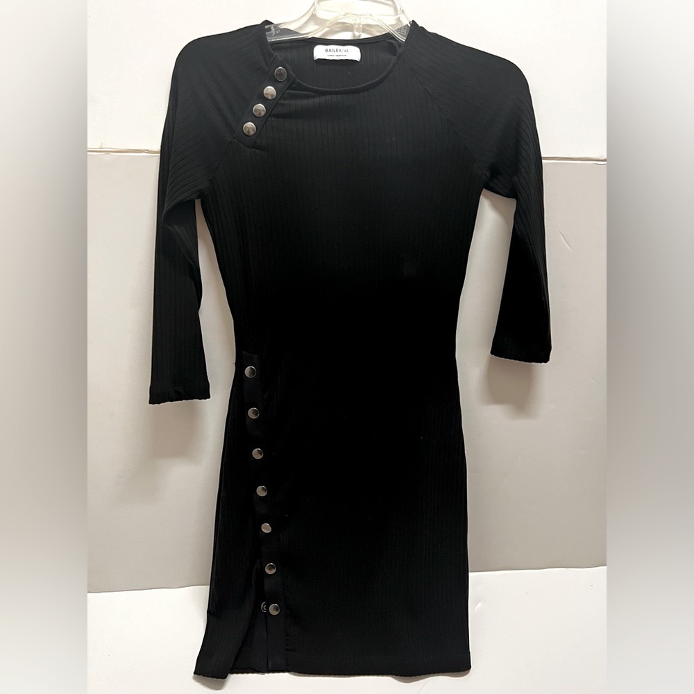 Bailey 44 Mini Dress